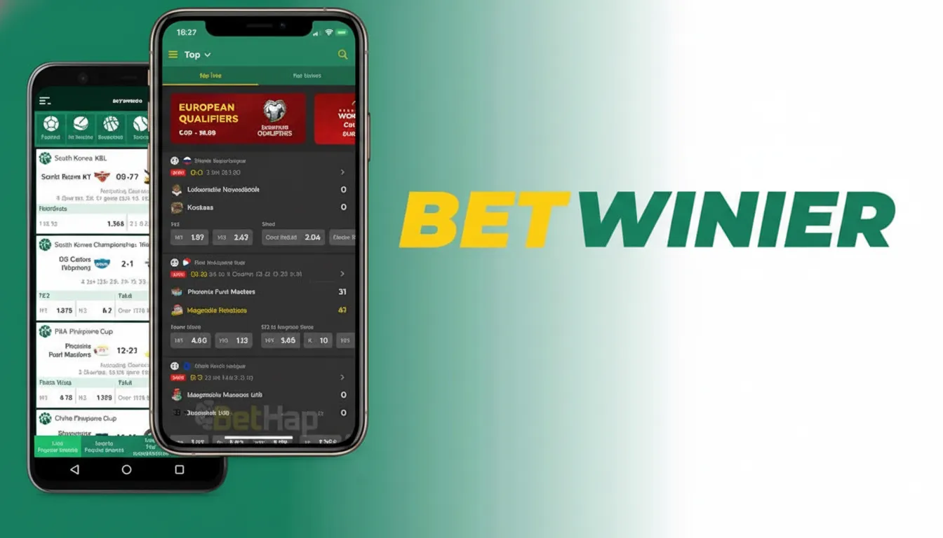 betwinner apk