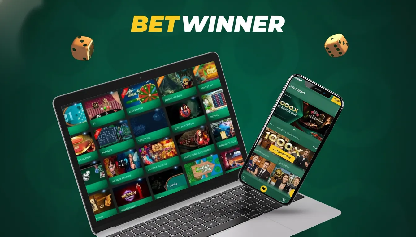 betwinner download