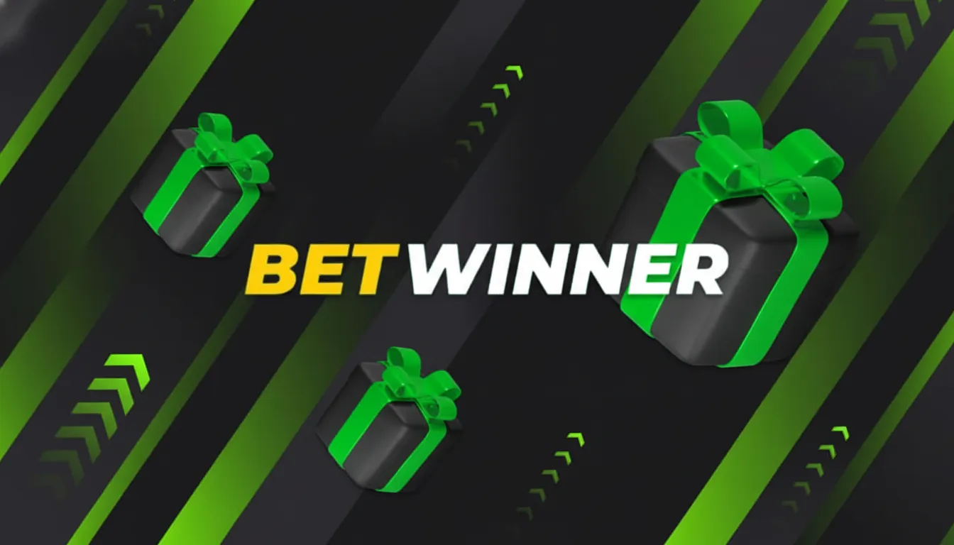 betwinner bonus