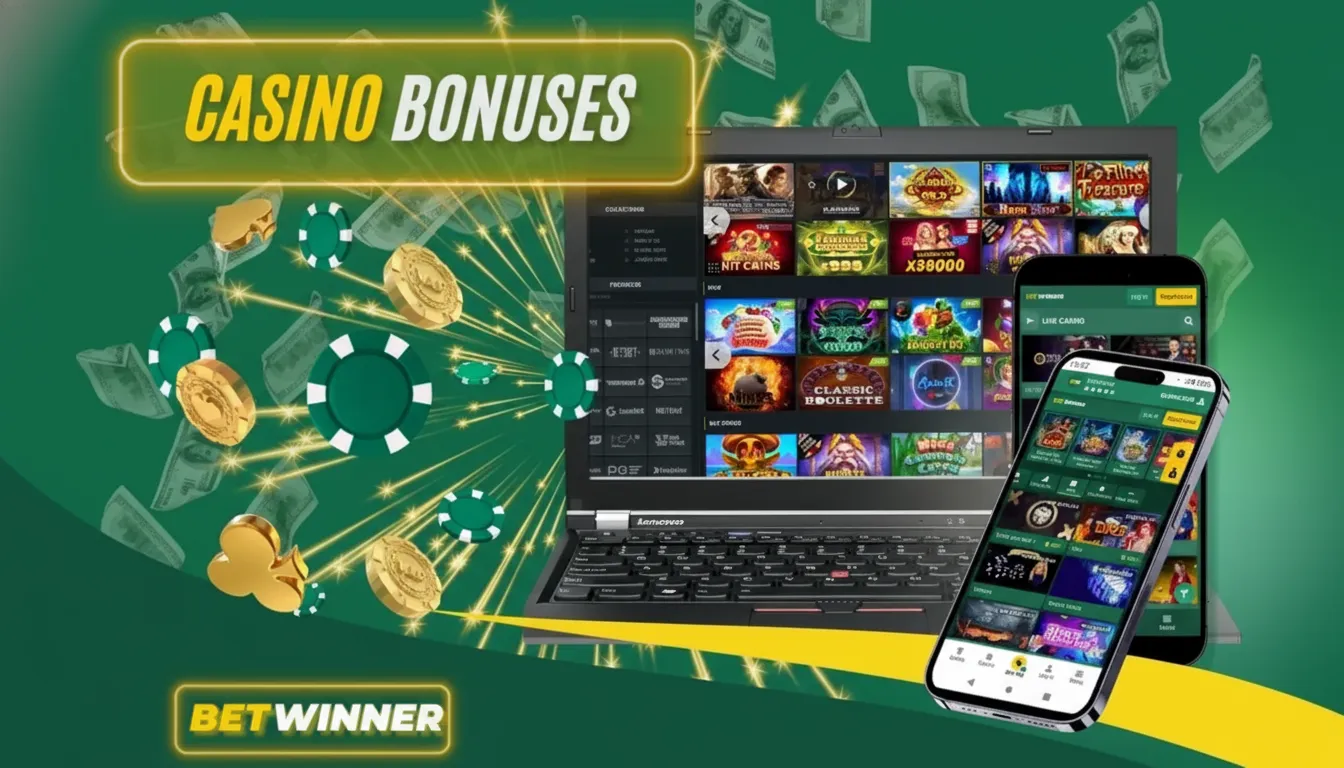 betwinner promo code