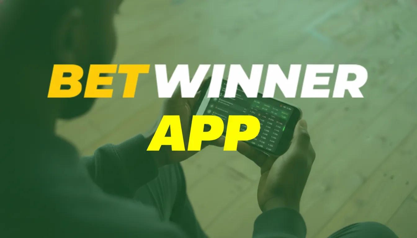 betwinner app download